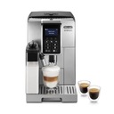 Espresso kávovar DeLonghi ECAM 350.50.SB