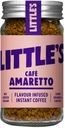 Little's instantná káva AMARETTO INSTANT 50g