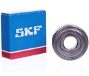 Ložisko SKF 6302 ZZ C3 Kolesá Predné Zadné WSK 125 175 Kobuz WFM M06 SHL MZ ETZ