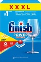 FINISH POWER ESSENTIAL LEMON 112 KS