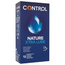 Kondómy-Control Nature Xtra Lube 12