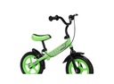 MARIO GREEN BALANCE BIKE