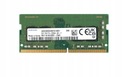 Samsung SO-DIMM 8GB DDR4 1Rx8 3200 MHz PC4-25600 M4