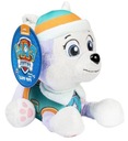 Plyšový maskot EVEREST, pes Paw Patrol, 20 cm