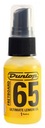 Hmatník Dunlop 6551J 65 Ultimate Lemon Oil