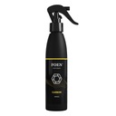 FOEN Profesionálny interiérový parfém CARBON 200ml