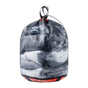 Deuter Mesh Sack 5 čierny 394072197010 5 l