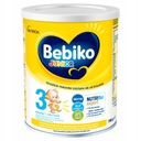 Bebiko 3 s NutriFlor EXPERT Upravené mlieko 700g