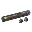 Káva Nespresso STARBUCKS ESPRESSO ROAST 10 kapsúl