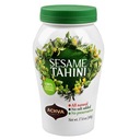 Izraelské tahini z mletého sezamu 500g Achva