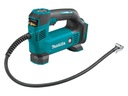 AUTOMATICKÝ MINI KOMPRESOR 18V ​​​​LXT DMP180Z MAKITA