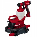 EINHELL PAINT GUN TC-SY 700 S SPRAY SYS 4260020