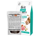 Brit Care bezobilný sterilizovaný močový systém 2 kg