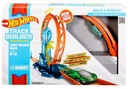 HOT WHEELS TRACK BUILDER GLC90 ROZŠIROVACÍ SADA