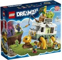 LEGO DREAMZzz Korytnačie nákladné auto 71456