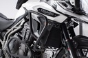 SW-MOTECH TRIUMPH TIGER 1200 EXPLORER 2015-