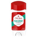 ANTIPERSPIRANT Z USA OLD SPICE PURE SPORT 85g