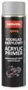 Novol Acrylic Primer sivý akrylový základný náter