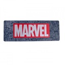 Marvel Logo podložka na stôl - podložka pod myš (80 x 30 cm) / podložka