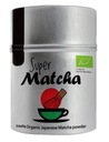 MATCHA BIO ZELENÝ ČAJ 40 g - DIÉTNA-POTRAVA