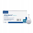 VIRBAC Allederm Spot-on 6x4 ml psy >10 kg