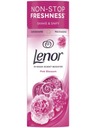 LENOR granule, perly na pranie 176g Pink Blossom