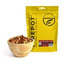 Firepot Chilli con Carne lyofilizované s ryžou 200g