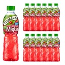 Tymbark Malinový mätový nápoj 500 ml x 12 kusov