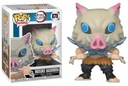 Funko Pop! Demon Slayer 870 Inosuke