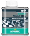 MOTOREX Racing Fork Oil 10W 250ml