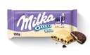 22x 100g MILKA Oreo BOX z bielej čokolády + oblátky