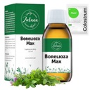 Lymská borelióza MAX 125ml Zelený Prípravok na boreliózu