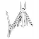 Multitool Nextool NE20178 12v1 Steel Silver