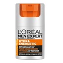 L'Oreal Paris Men hydratačný krém proti známkam únavy 50ml