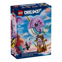 LEGO DREAMZzz 71472 - Vyhrievací balónik Izzy