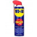 WD-40 Multi-Use Multifunkčný prípravok 450 ml s aplikátorom 01-450