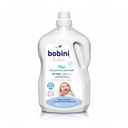 Bobini Baby Clothes prací prostriedok 2,5 l