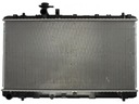 NISSENS RADIATOR 64197