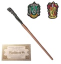 HARRY POTTER NEVILLE WAND SADA KOVOVÉHO JADRA