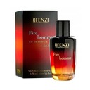 J.FENZI Men Fire Homme parfumovaná voda 100ml