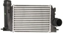 THERMOTEC INTERCOOLER DA1006TT