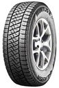 2 x pneumatika Lassa Wintus 2 215/70R15 109/107 RC