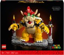 LEGO Super Mario the Mighty Bowser 71411 2807 ks. 18+