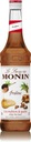 Monin Praline kávový sirup (Praline) 700 ml