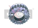 MAXGEAR SHAFT PREVOD AUDI 100 A6 VW LT T4