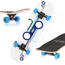 SKATEBOARD CARBON CLASSIC ABEC-7 PRE DETI