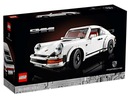 PORSCHE LEGO CREATOR SET 911 TURBO & 911 TARGA