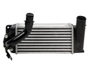 INTERCOOLER TOYOTA AURIS E15 COROLLA E15