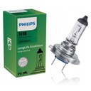 Žiarovka Philips LongLife EcoVision H18 12V