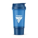 Trec Shaker 500 ml Stronger Together BLUE Shaker